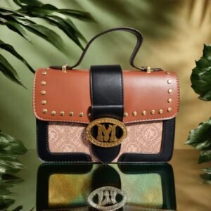 Royal Majestic Mini Bag