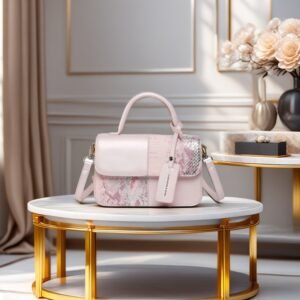 Women Luxury Serpentine Purse, Ladies Handbag Fashion PU Leather, Shoulder Bag with adjustable strap, Hot Sell.
