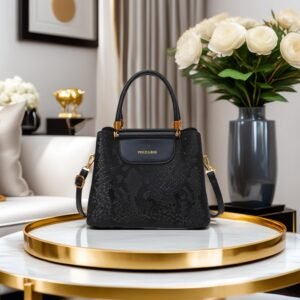 New Fashion Shoulder Bag, Soft Luxury Handbag Lady Design Top Quality Purses, Crossbody Bag.