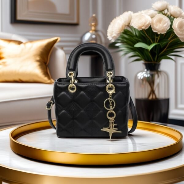 23 Black